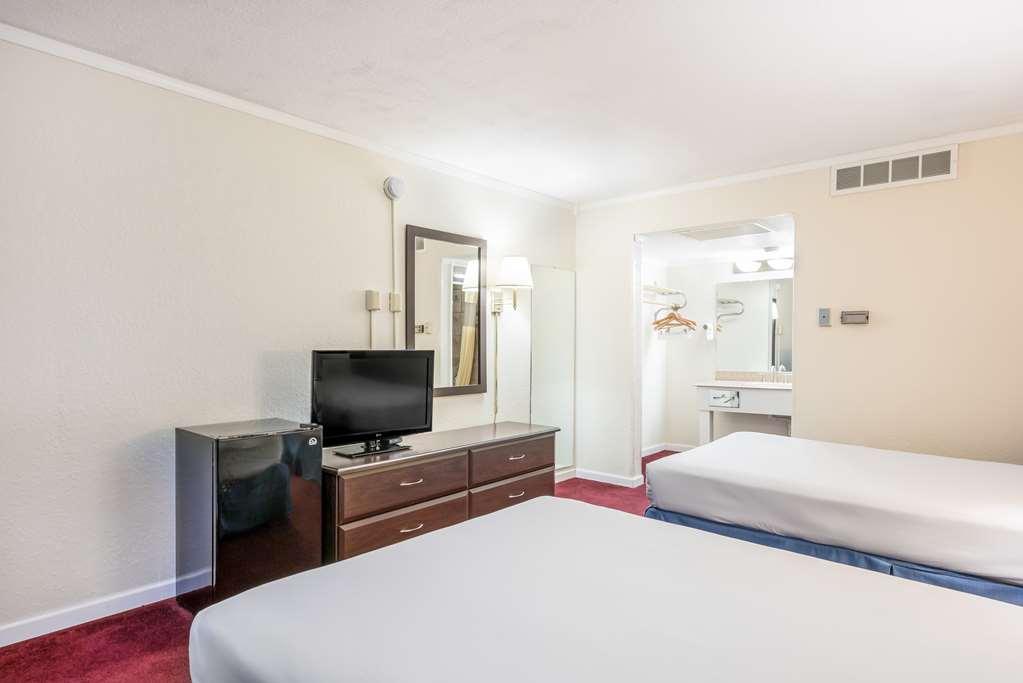 Americas Best Value Inn St. Joseph At I-29 Zimmer foto