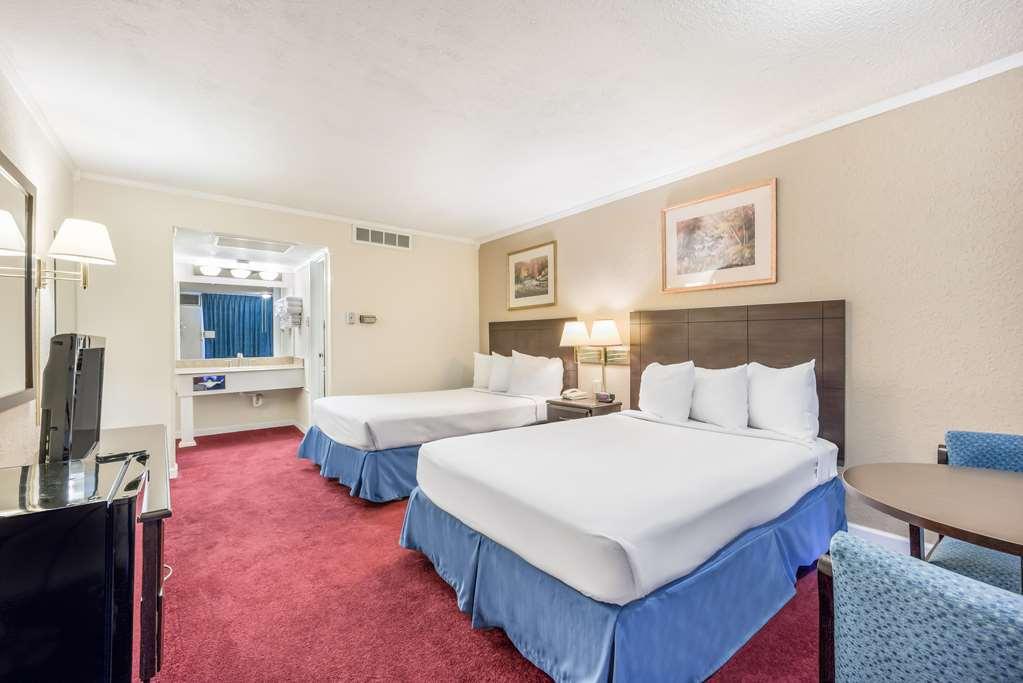 Americas Best Value Inn St. Joseph At I-29 Zimmer foto