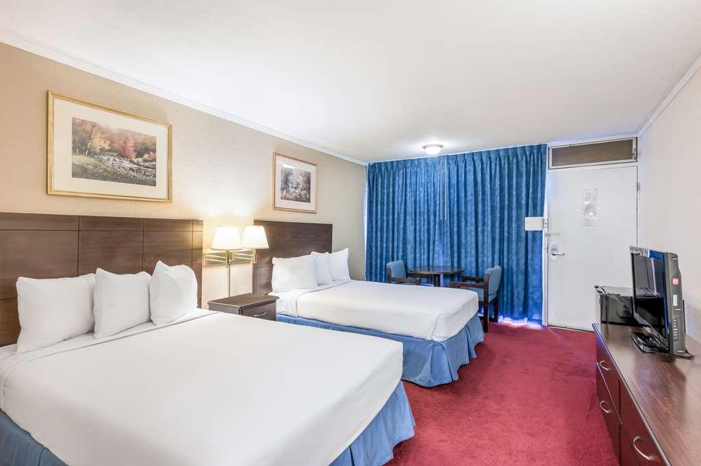Americas Best Value Inn St. Joseph At I-29 Zimmer foto