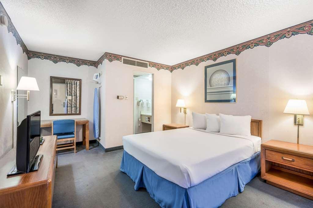 Americas Best Value Inn St. Joseph At I-29 Zimmer foto