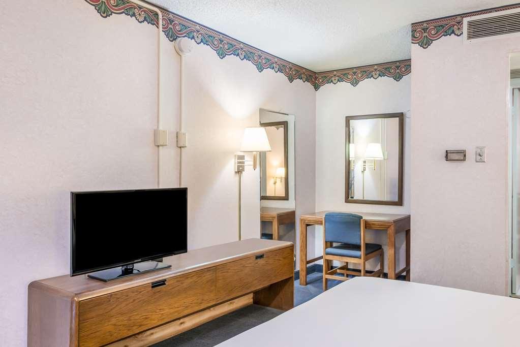 Americas Best Value Inn St. Joseph At I-29 Zimmer foto