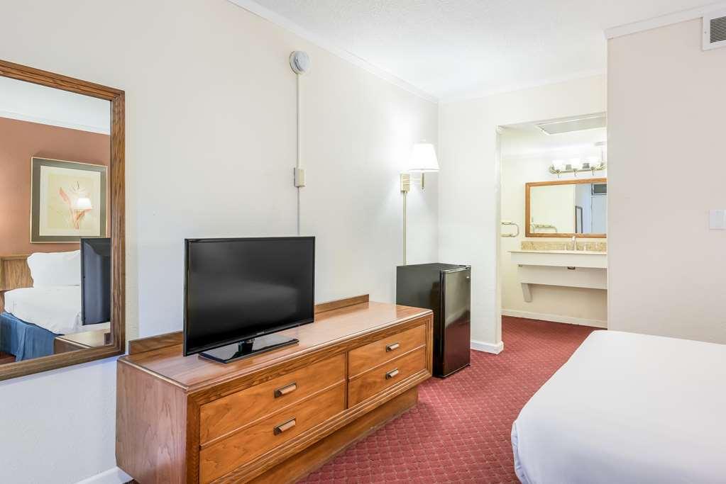 Americas Best Value Inn St. Joseph At I-29 Zimmer foto