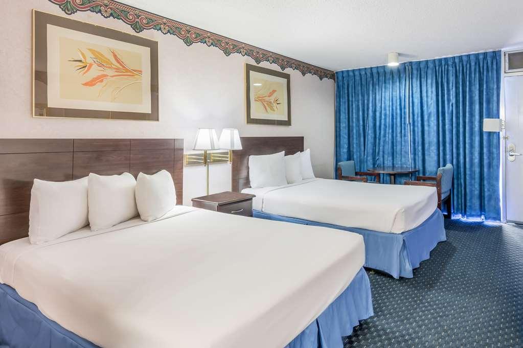 Americas Best Value Inn St. Joseph At I-29 Zimmer foto