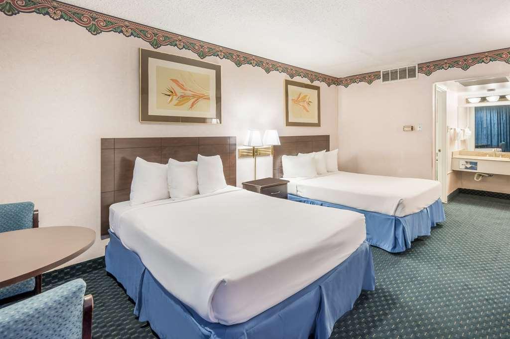 Americas Best Value Inn St. Joseph At I-29 Zimmer foto