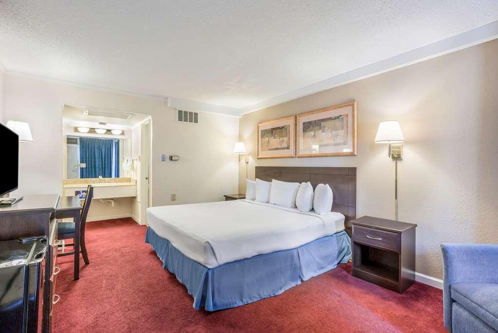 Americas Best Value Inn St. Joseph At I-29 Zimmer foto