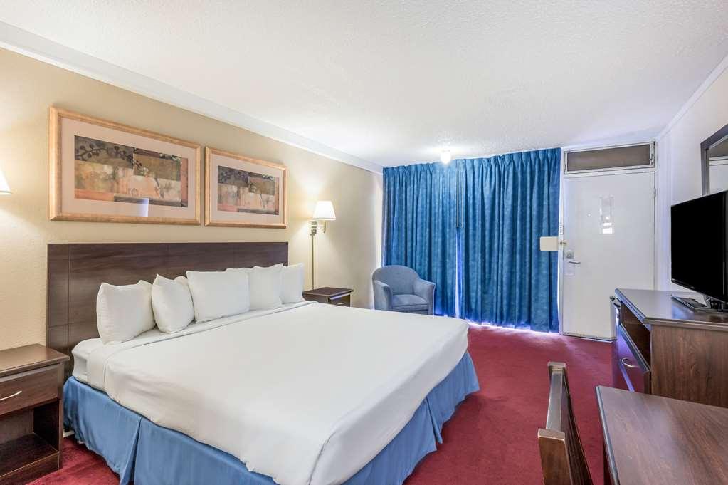 Americas Best Value Inn St. Joseph At I-29 Zimmer foto