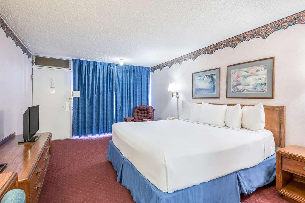 Americas Best Value Inn St. Joseph At I-29 Zimmer foto